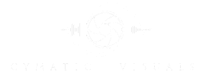 Cymatic Visuals