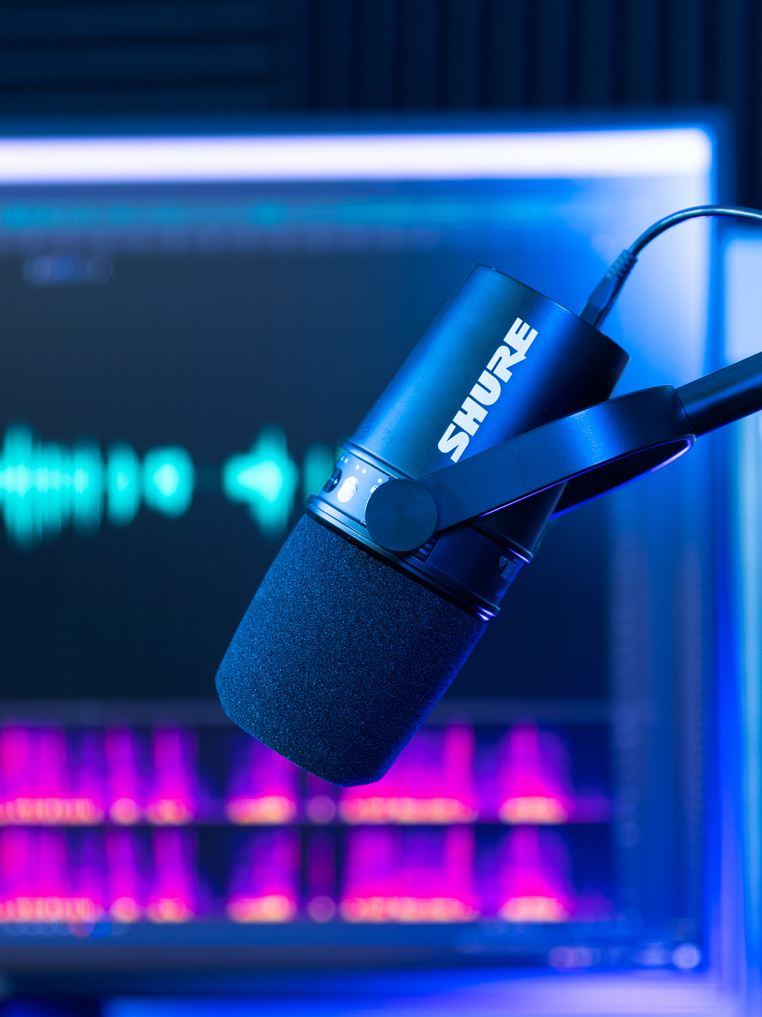 Quality sound for quality productions. Everything is vibration.
.
.
.
#soundproduction #editingvideo #audioproduction #frequency #documentaryfilm